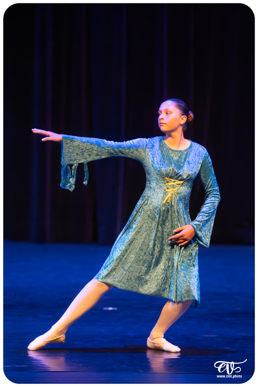ECOLE DE DANSE CÉCILE ADAMOW